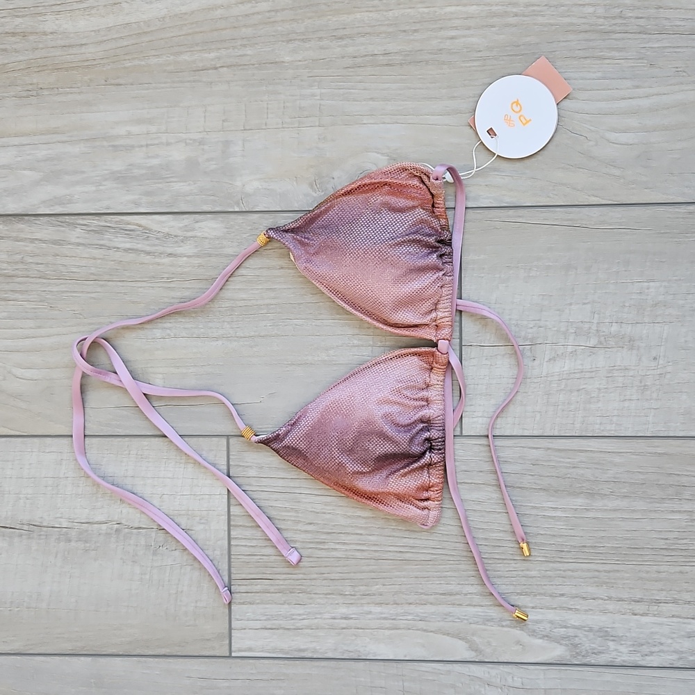 PQ Swim Bikini Top